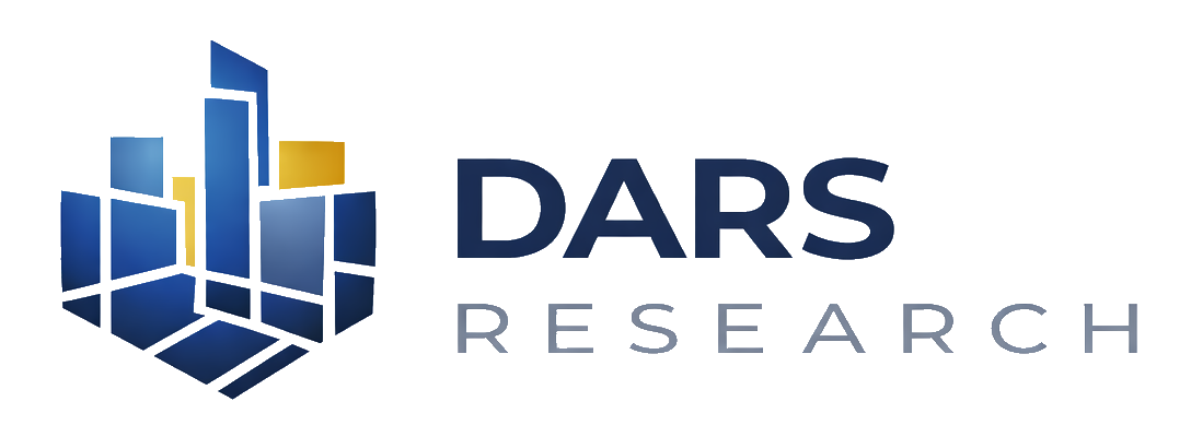 DARS Research logo